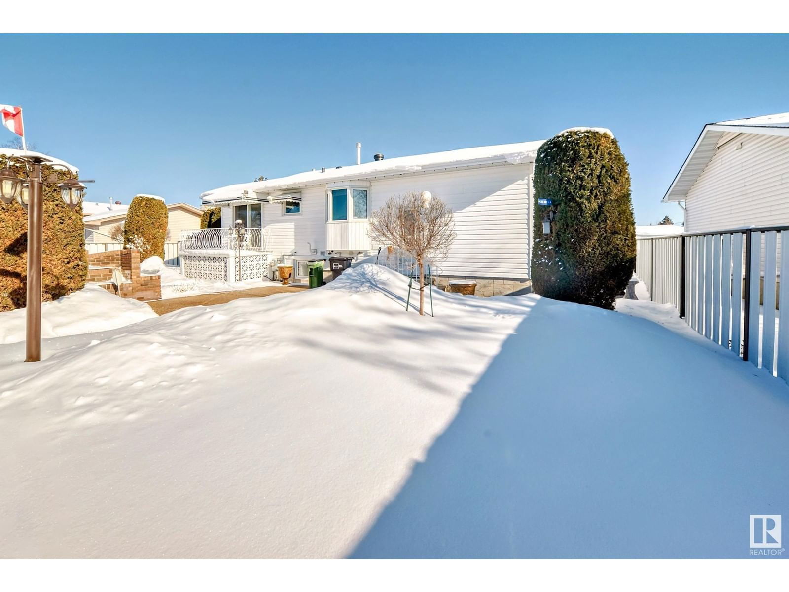 14308 79 St Nw Edmonton, Alberta