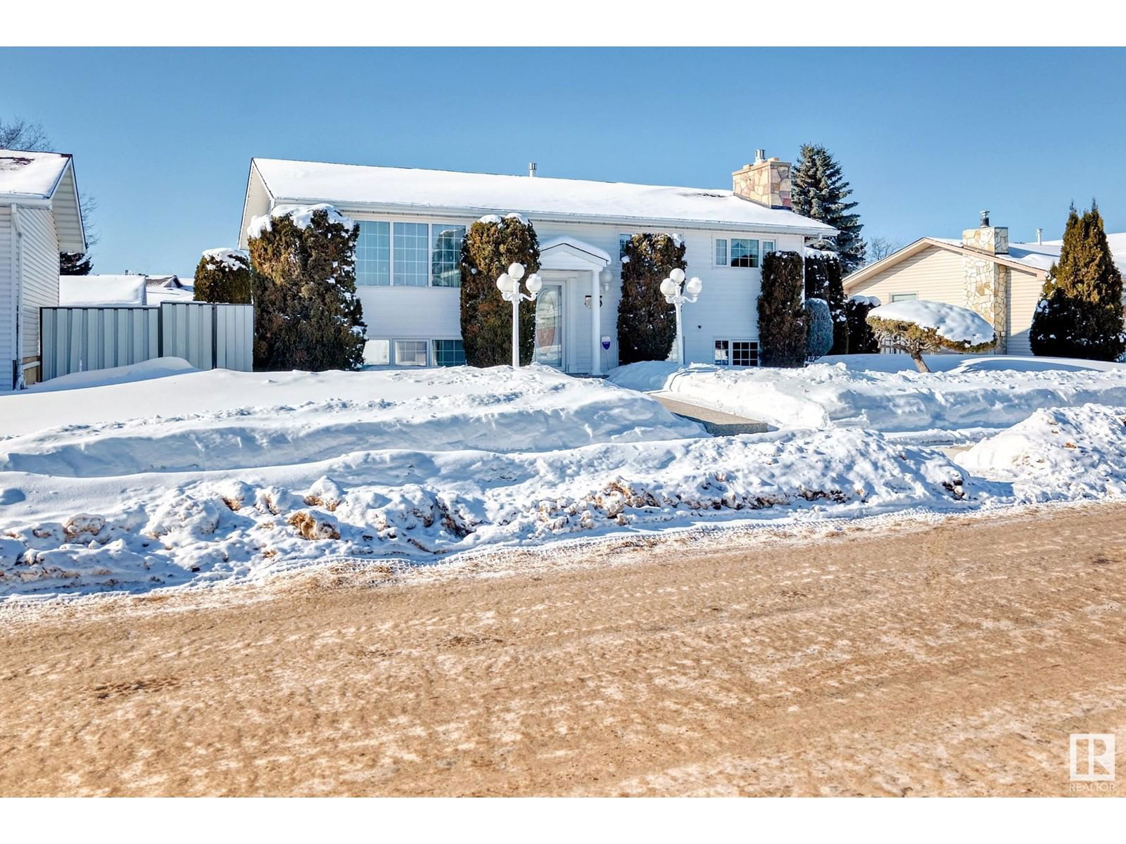 14308 79 St Nw Edmonton, Alberta