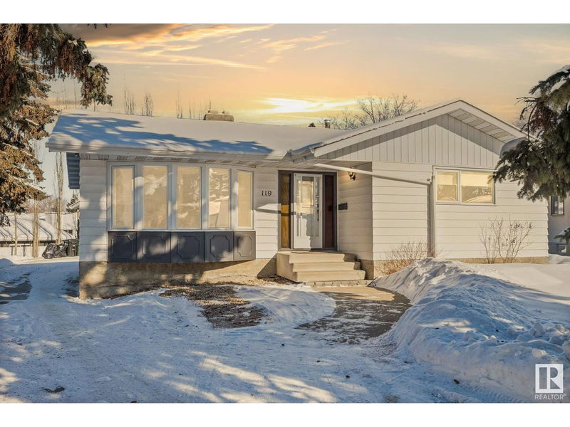 119 Glenridge Pl Sherwood Park, Alberta