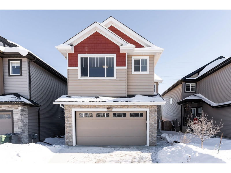 4805 35 St Beaumont, Alberta