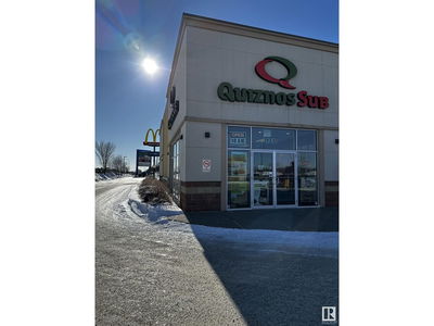 Restaurants for Sale in Alberta