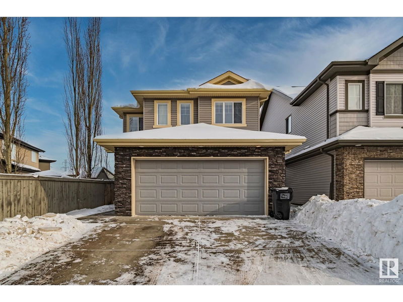 123 54 St Sw Sw Edmonton, Alberta