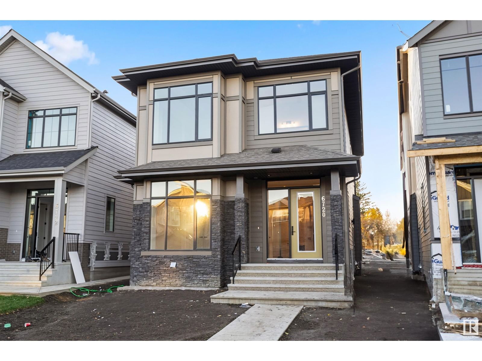 Primary Property View