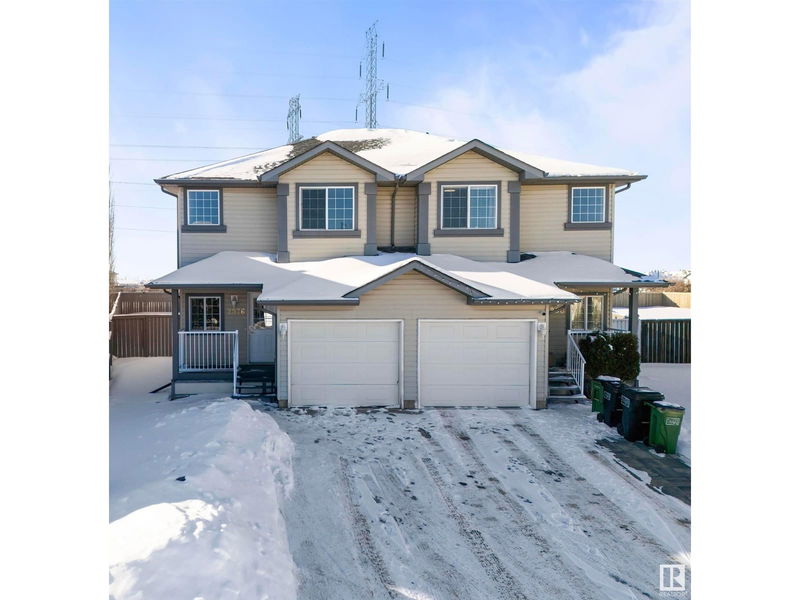 2976 26 St Nw Edmonton, Alberta