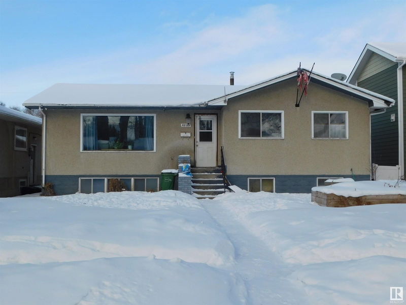 4222 112 Av Nw Edmonton, Alberta