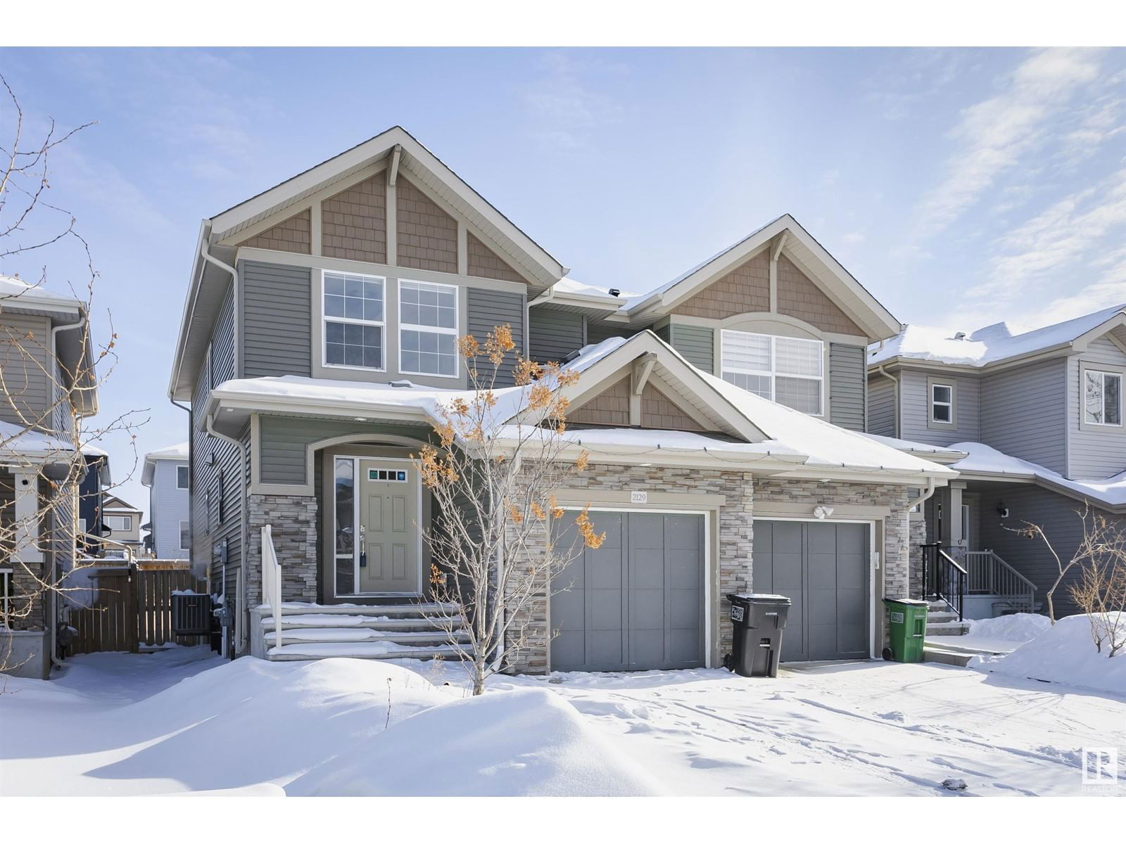 2129 52a St Sw Edmonton, Alberta