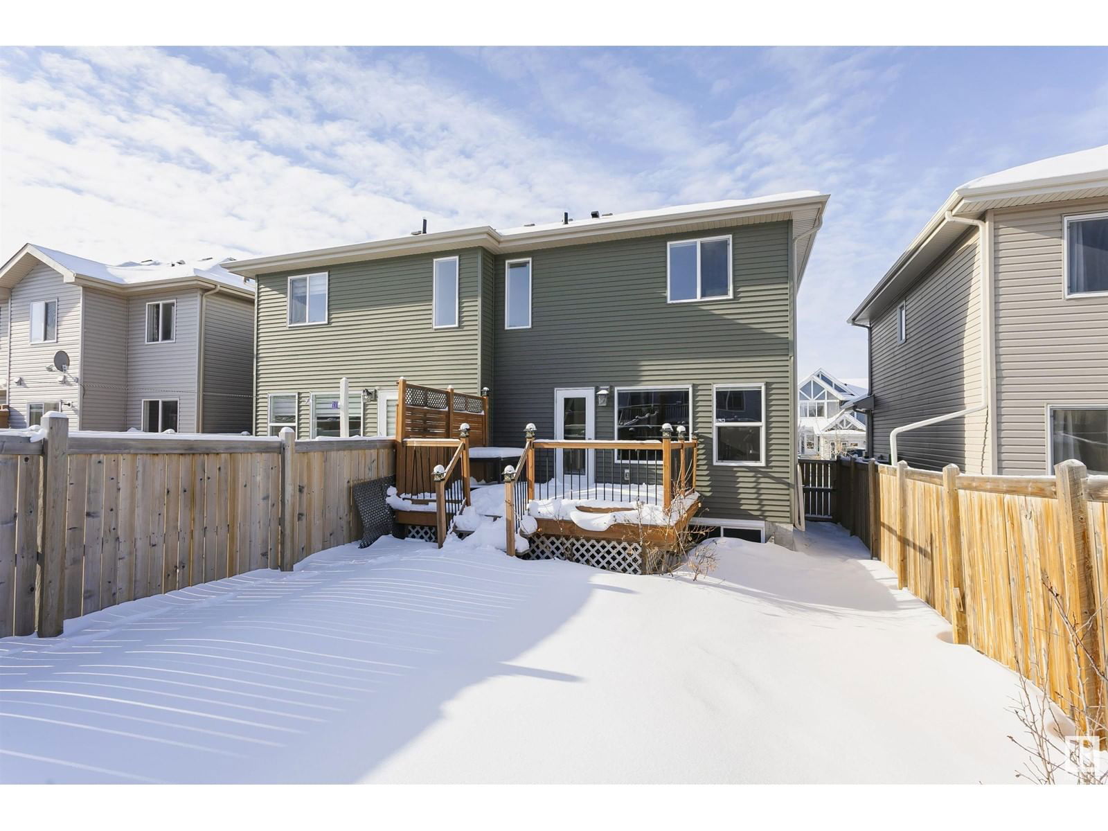 2129 52a St Sw Edmonton, Alberta