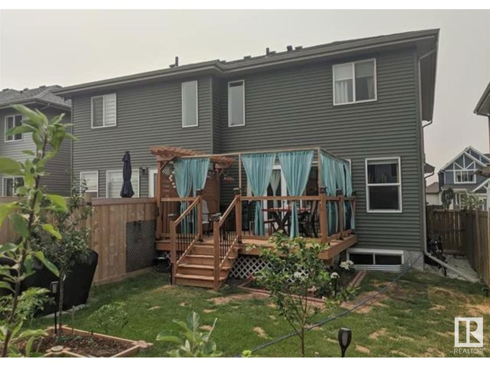 2129 52a St Sw Edmonton, Alberta