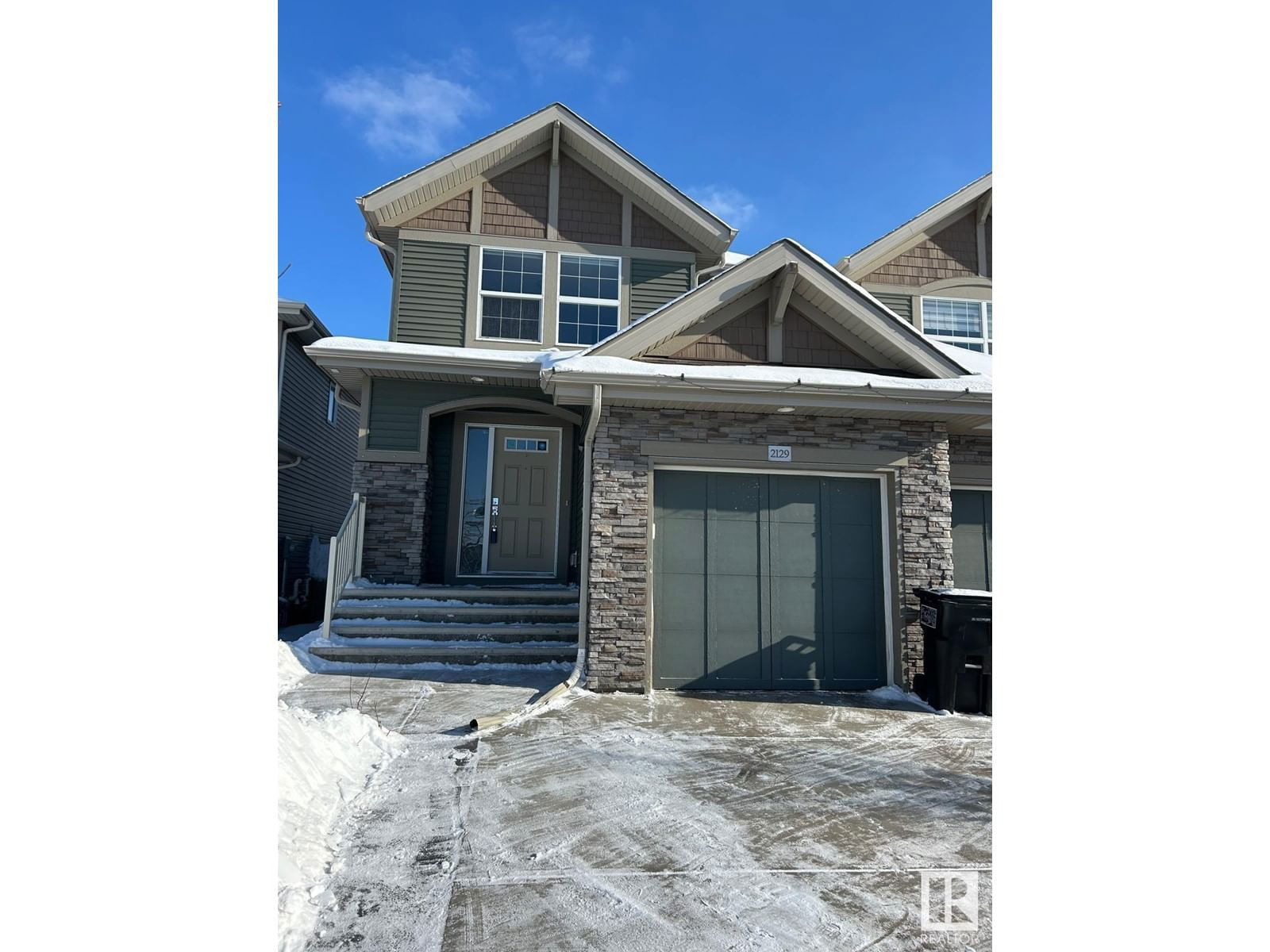 2129 52a St Sw Edmonton, Alberta