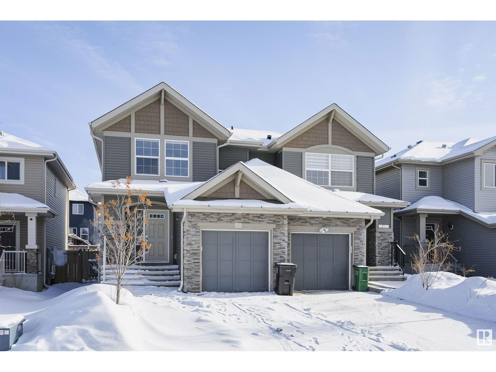 2129 52a St Sw Edmonton, Alberta