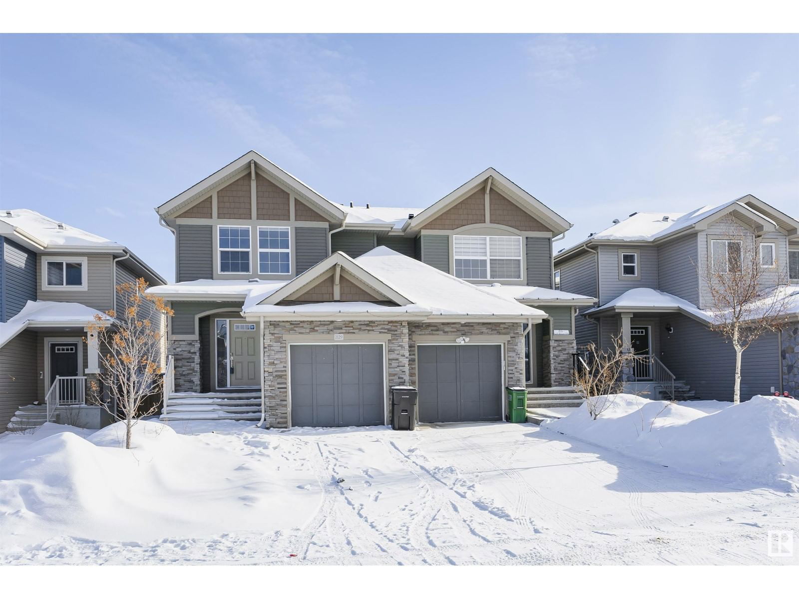 2129 52a St Sw Edmonton, Alberta