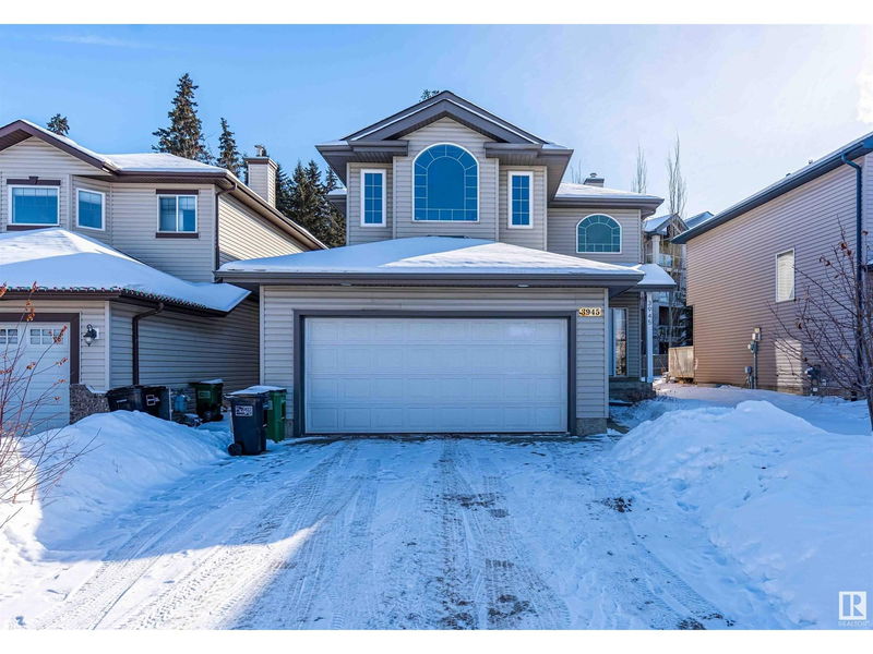 3945 Mcmullen Gr Sw Edmonton, Alberta