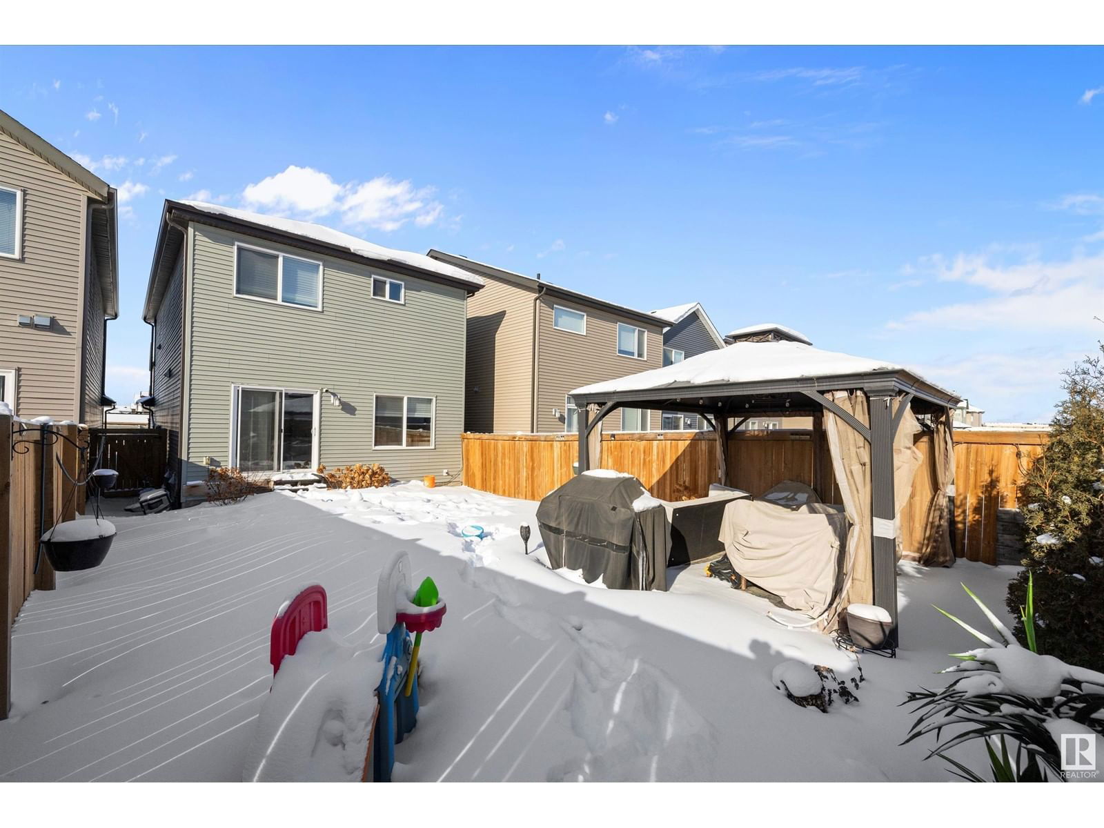 9335 223 St Nw Edmonton, Alberta