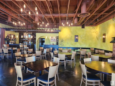 Restaurants for Sale in Alberta