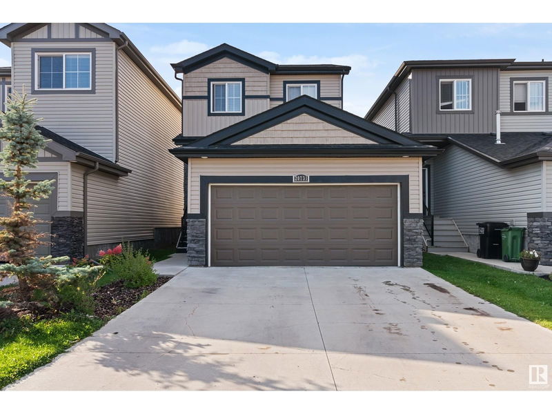 20731 99 Av Nw Nw Edmonton, Alberta