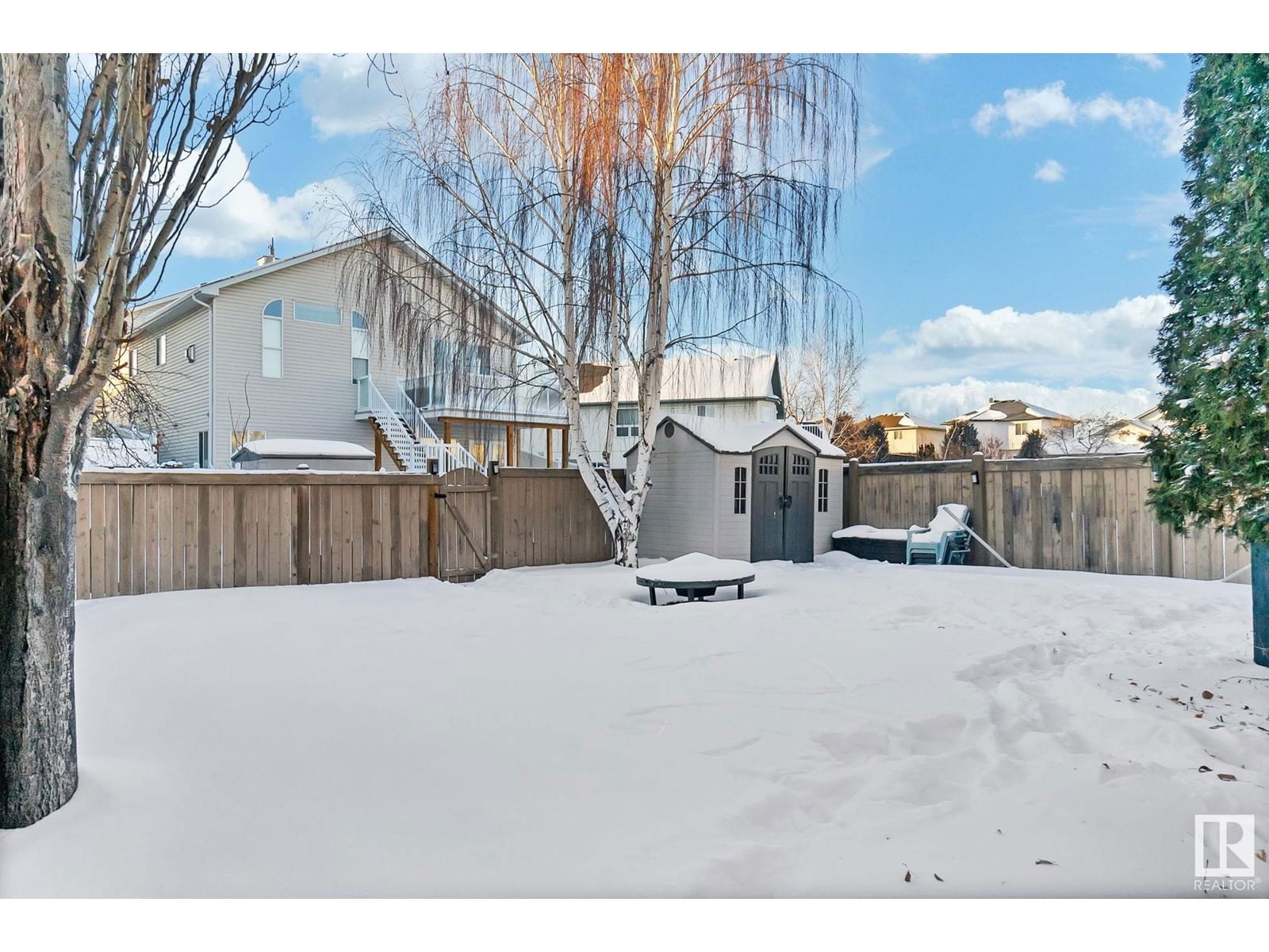 14924 Miller Bv Nw Edmonton, Alberta