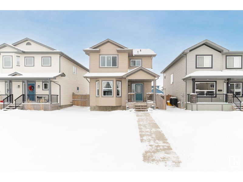 3 Hewitt Ci Spruce Grove, Alberta