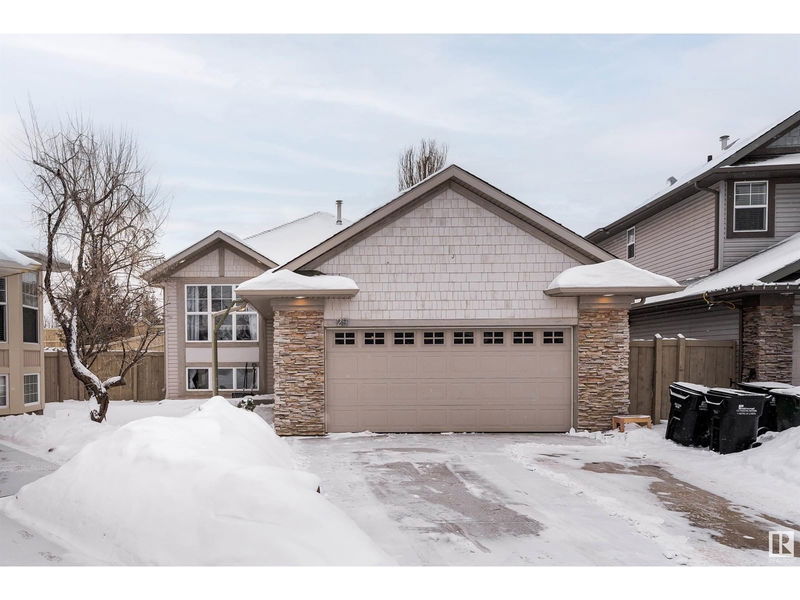 29 Ridgehaven Cr Sherwood Park, Alberta