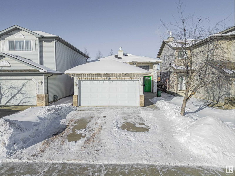 13814 158 Av Nw Edmonton, Alberta