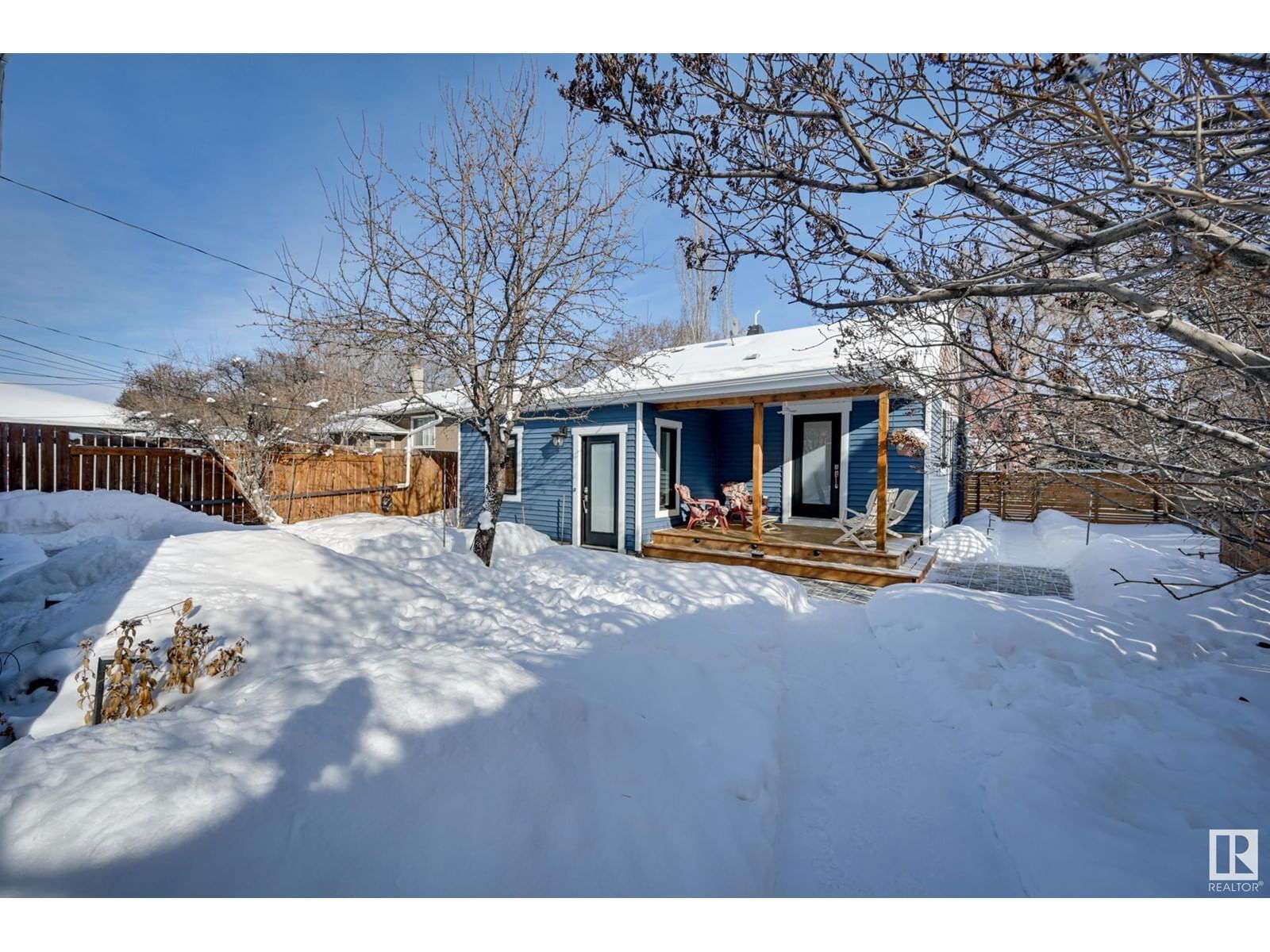 11156 69 St Nw Edmonton, Alberta