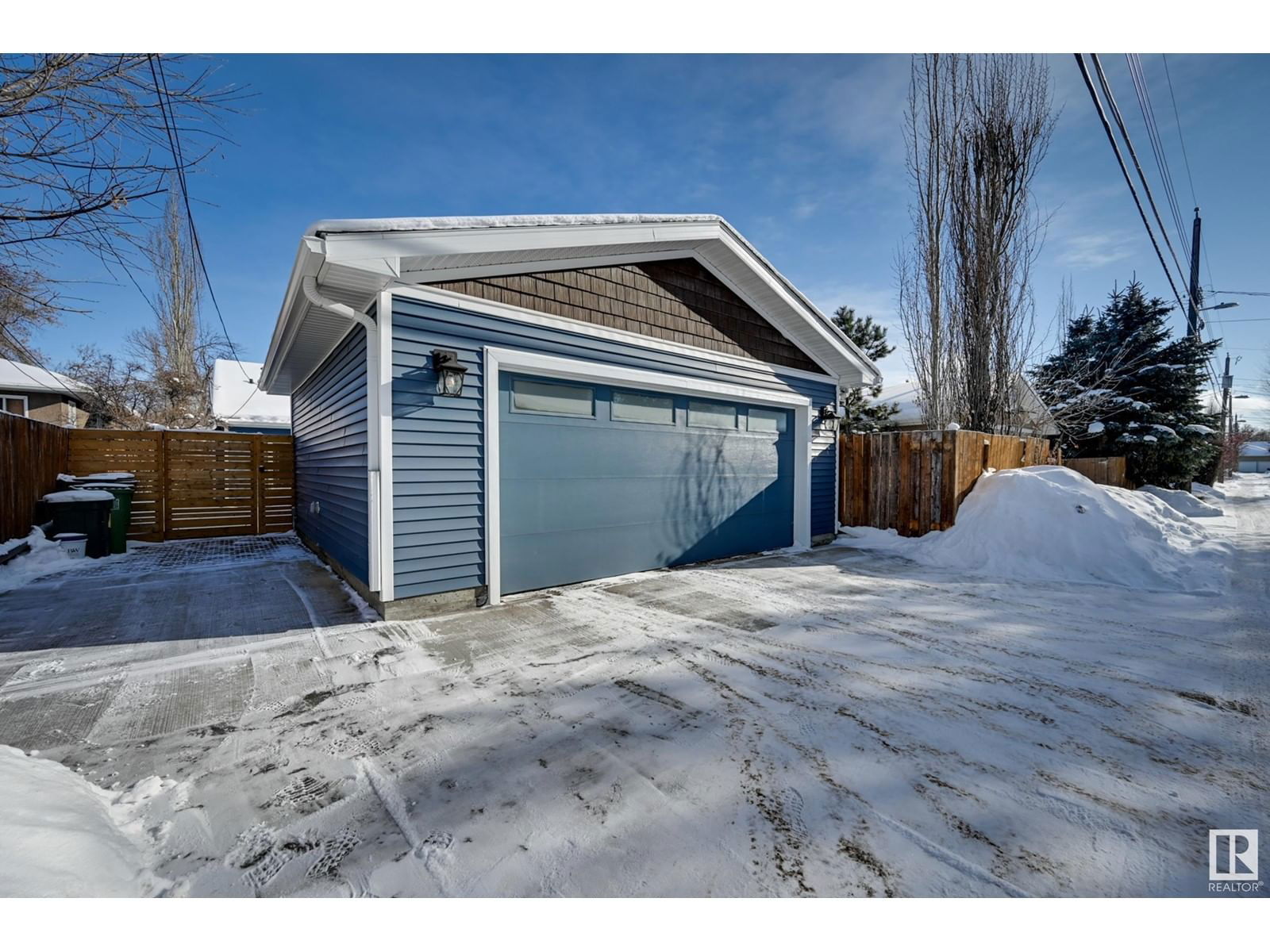 11156 69 St Nw Edmonton, Alberta