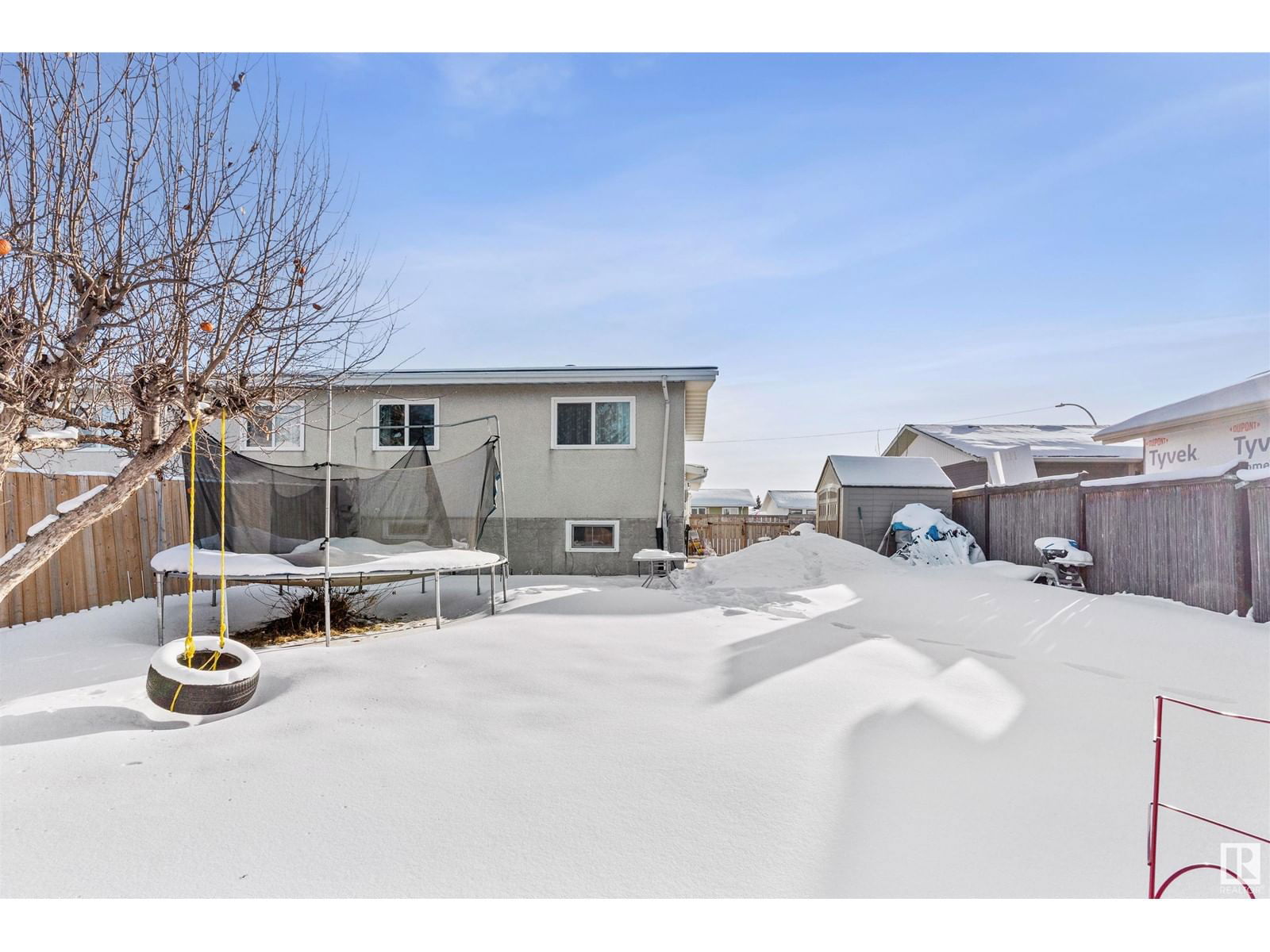 11456 152b Av Nw Nw Edmonton, Alberta