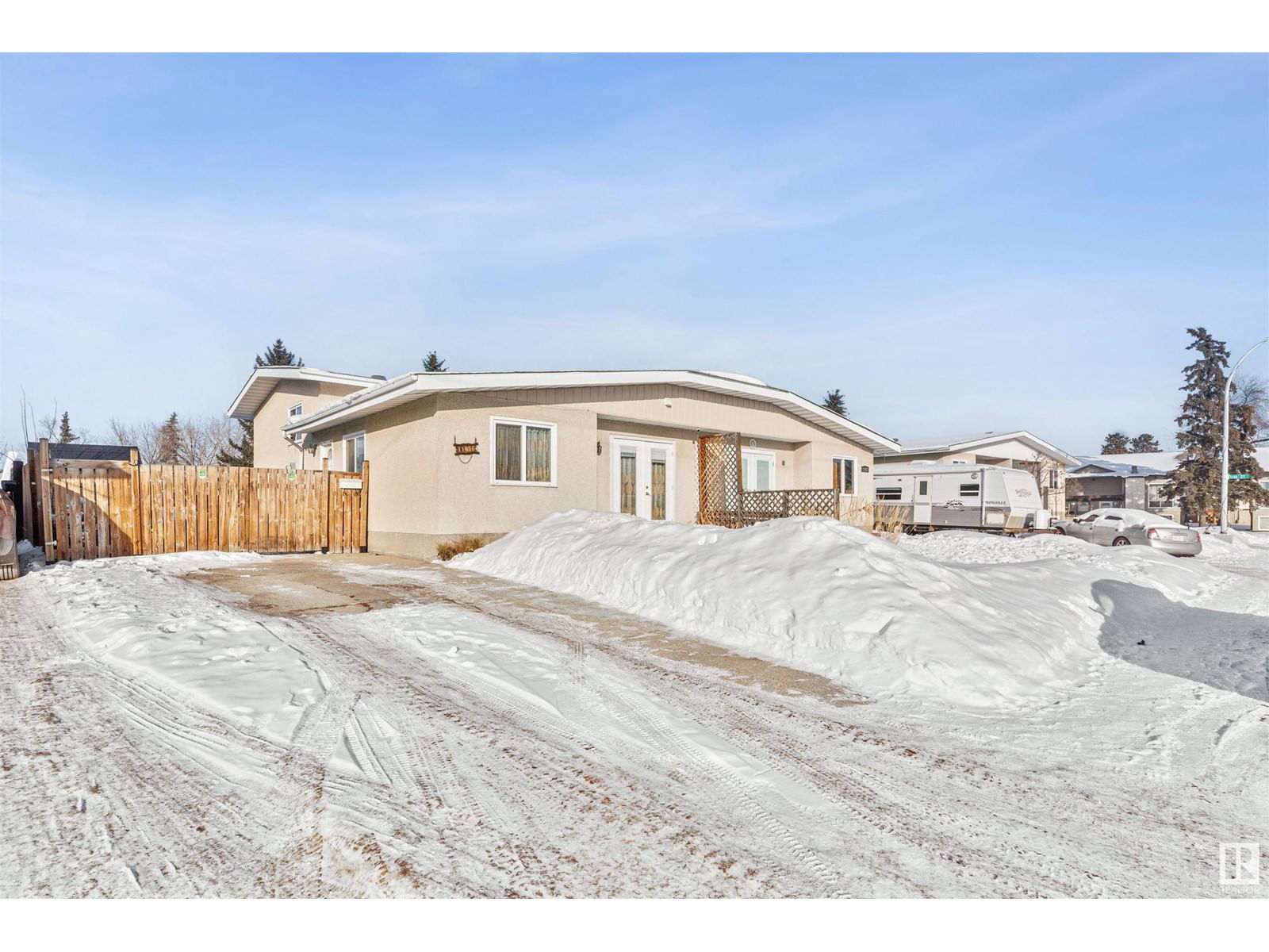 11456 152b Av Nw Nw Edmonton, Alberta