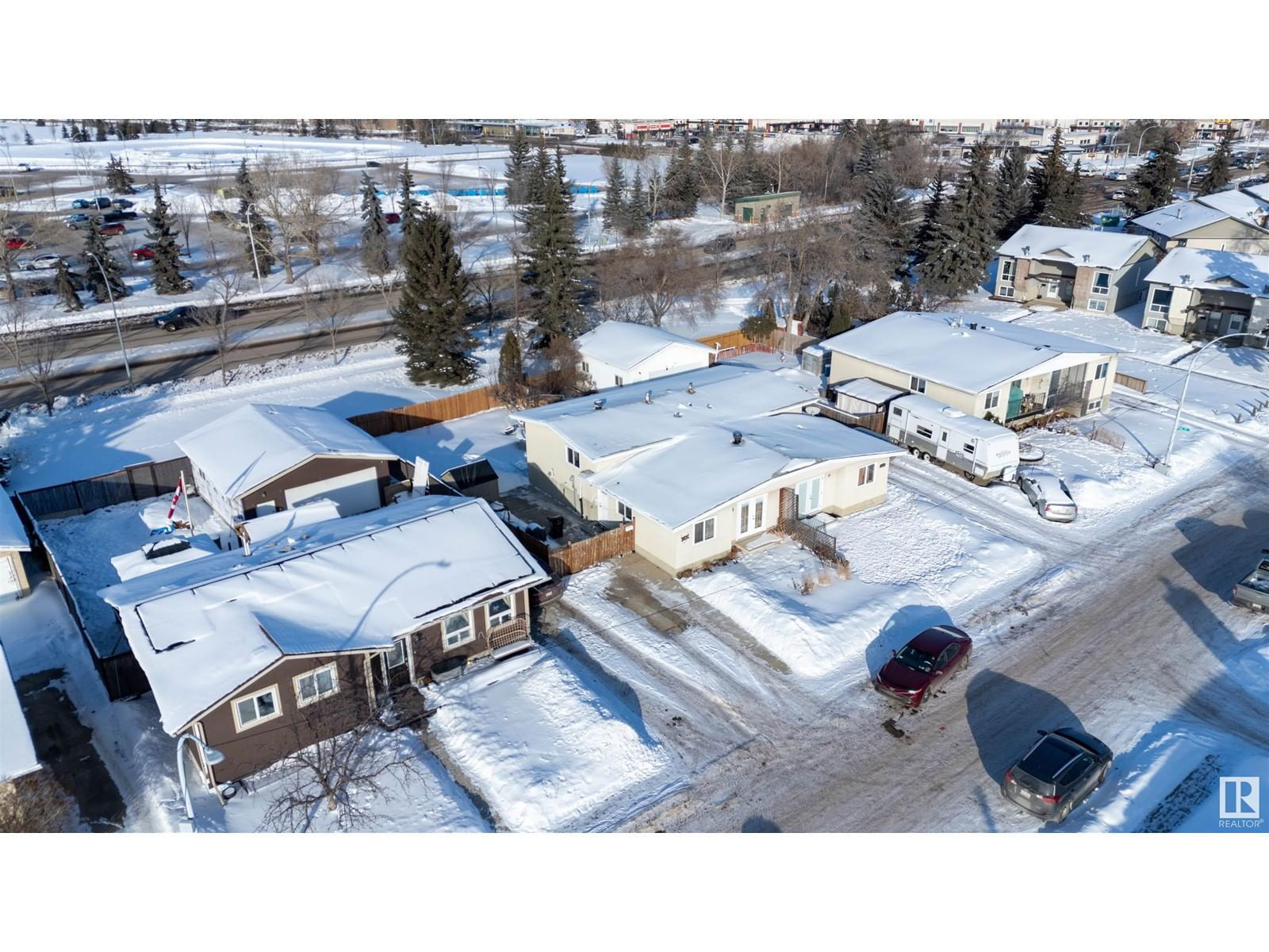 11456 152b Av Nw Nw Edmonton, Alberta