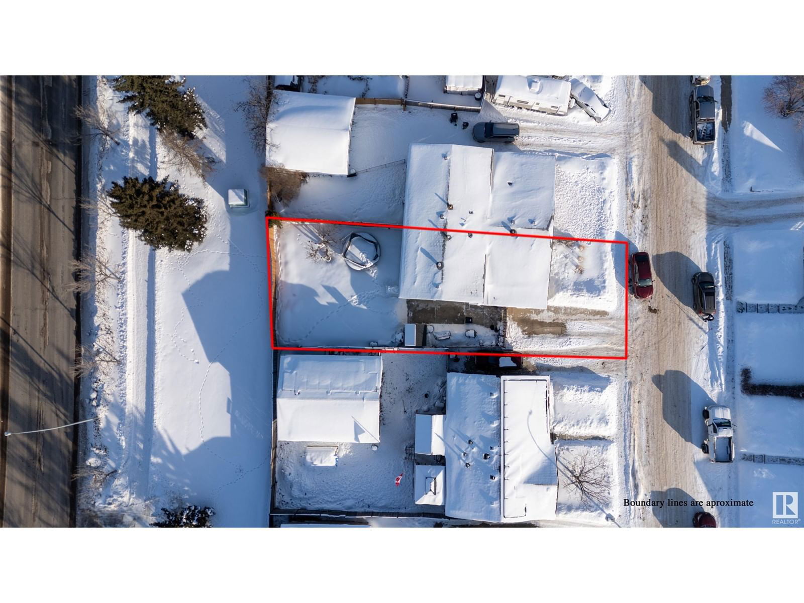 11456 152b Av Nw Nw Edmonton, Alberta