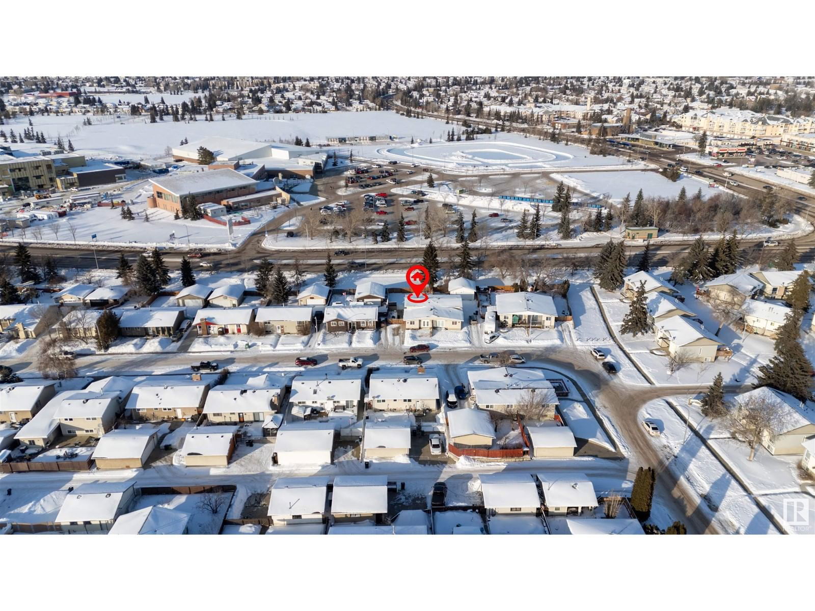 11456 152b Av Nw Nw Edmonton, Alberta