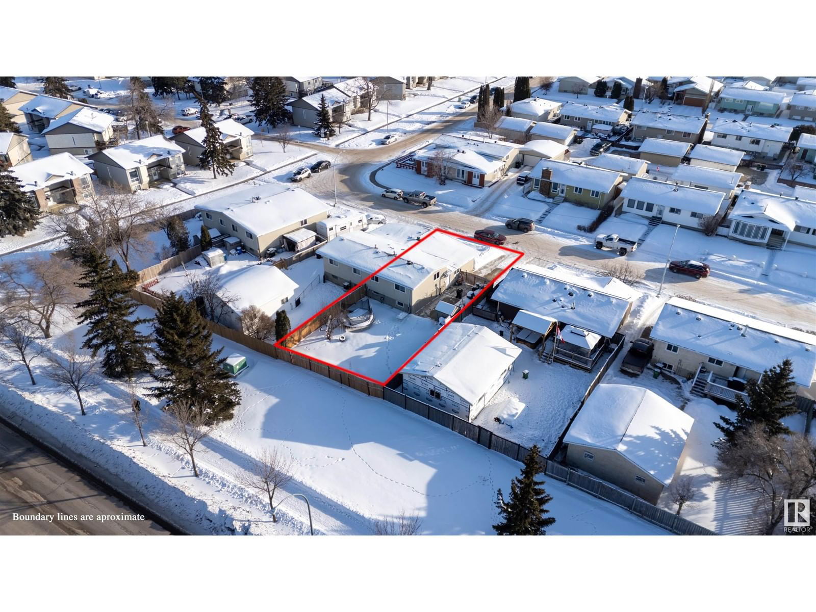 11456 152b Av Nw Nw Edmonton, Alberta