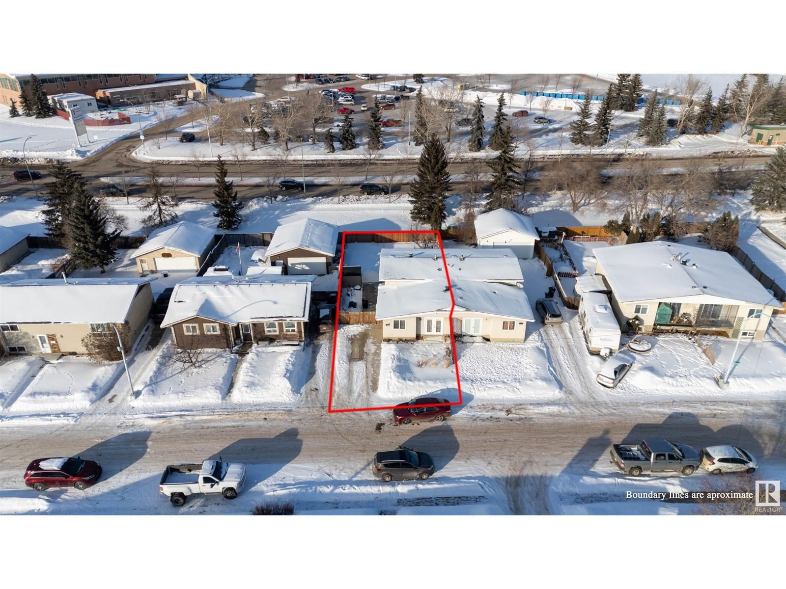 11456 152b Av Nw Nw Edmonton, Alberta