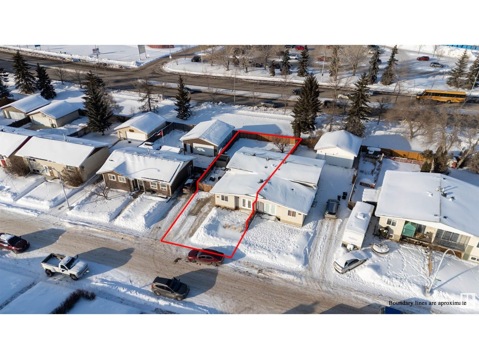 11456 152b Av Nw Nw Edmonton, Alberta