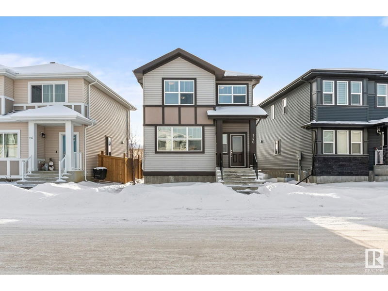 140 Harvest Ridge Dr Nw Spruce Grove, Alberta