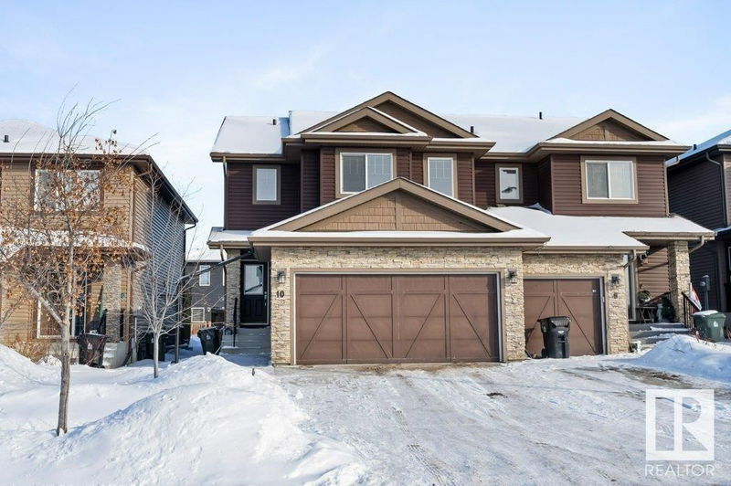 10 Prairie Ga Spruce Grove, Alberta