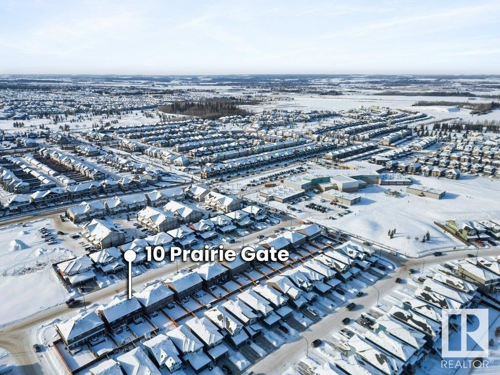 10 Prairie Ga Spruce Grove, Alberta