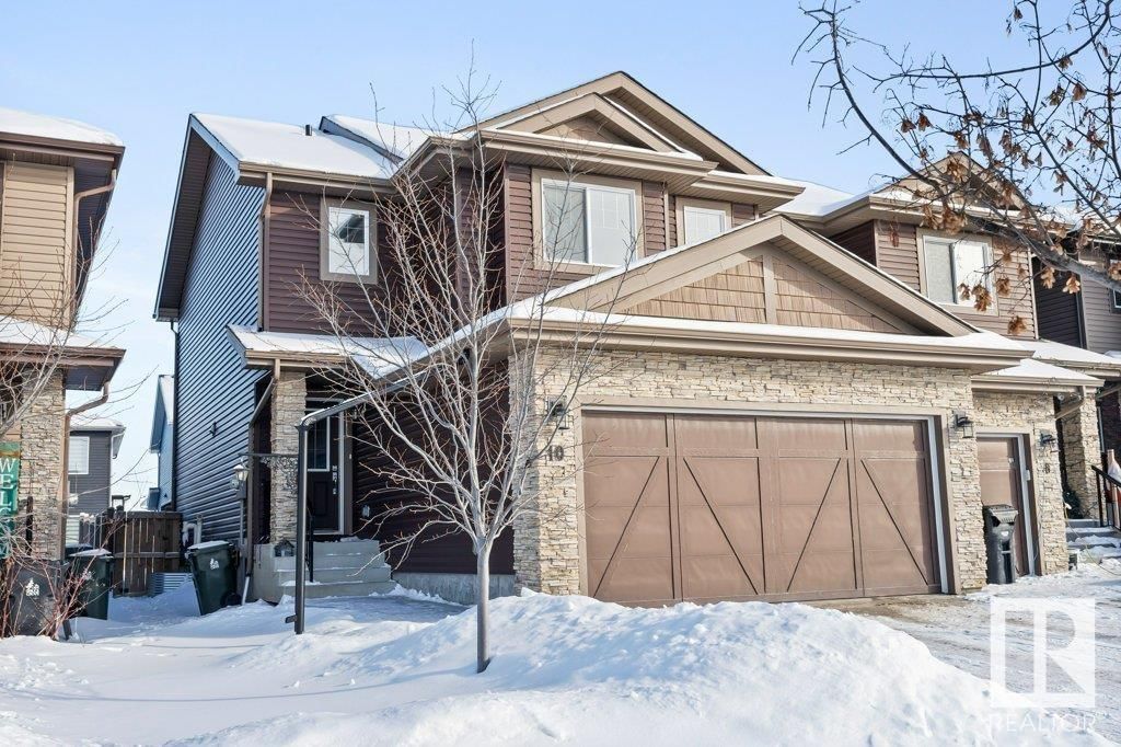 10 Prairie Ga Spruce Grove, Alberta