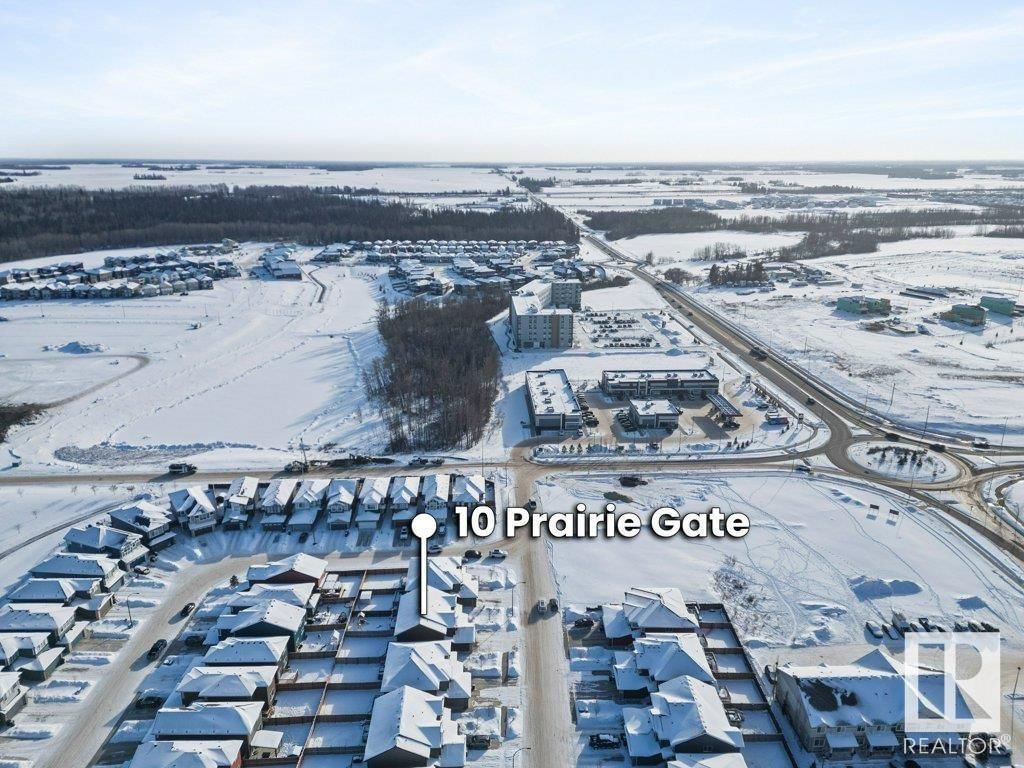 10 Prairie Ga Spruce Grove, Alberta