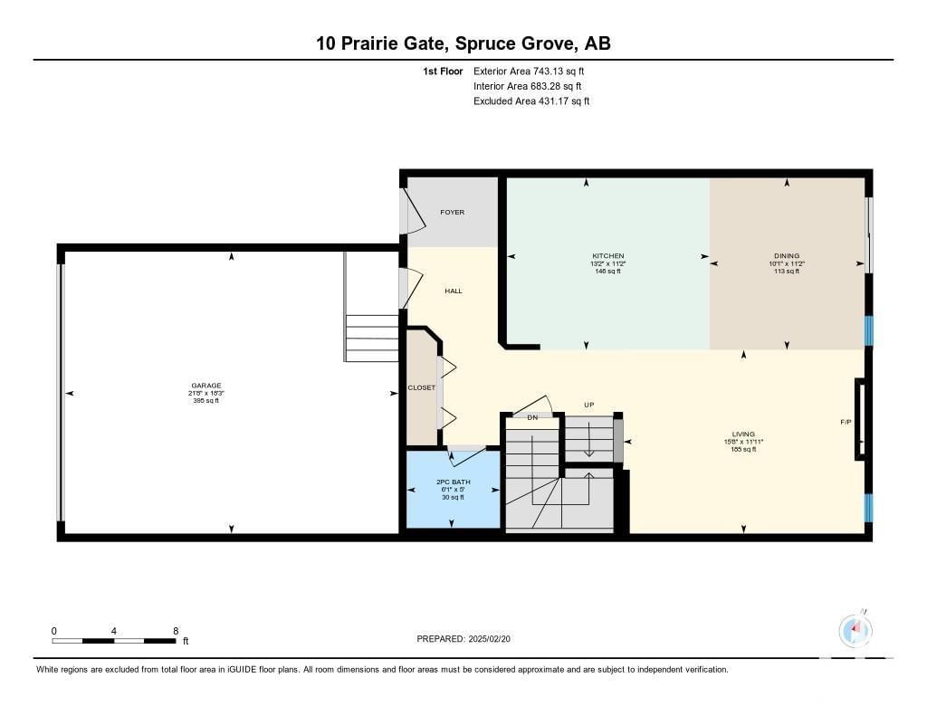 10 Prairie Ga Spruce Grove, Alberta