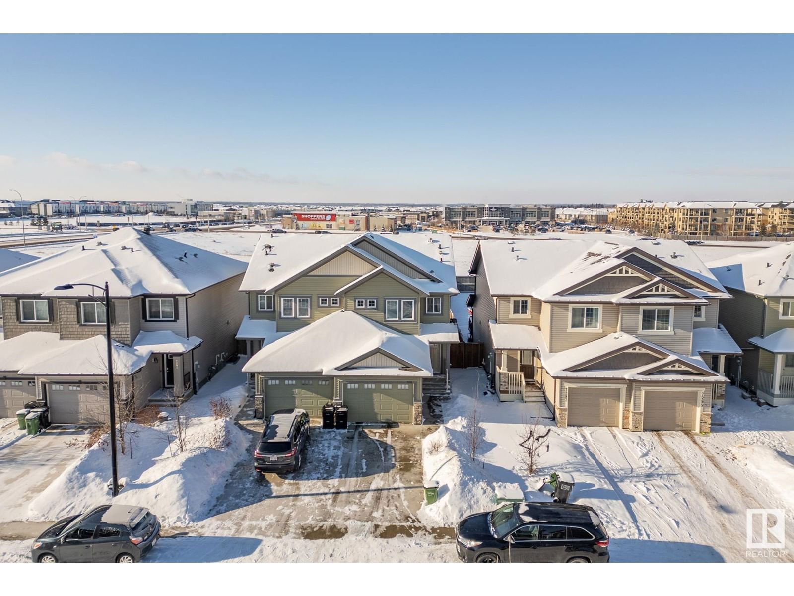 7295 Armour Cr Sw Edmonton, Alberta