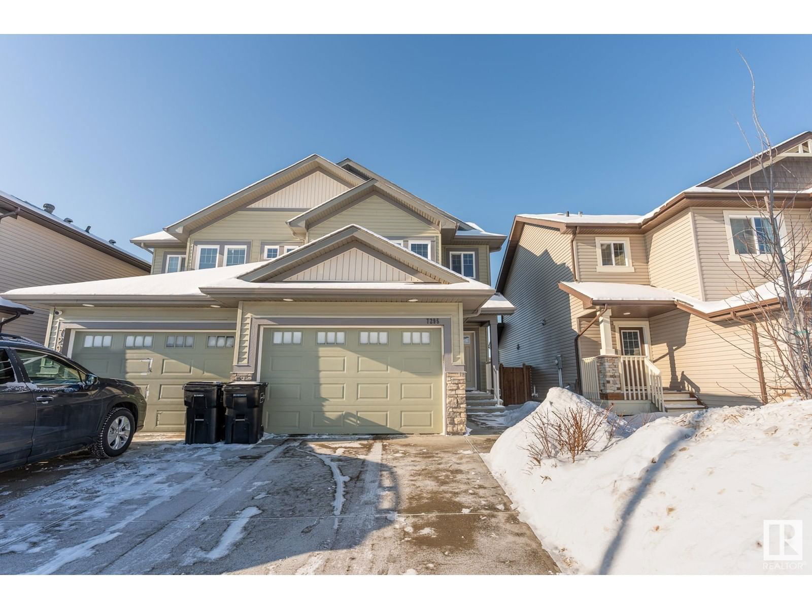 7295 Armour Cr Sw Edmonton, Alberta