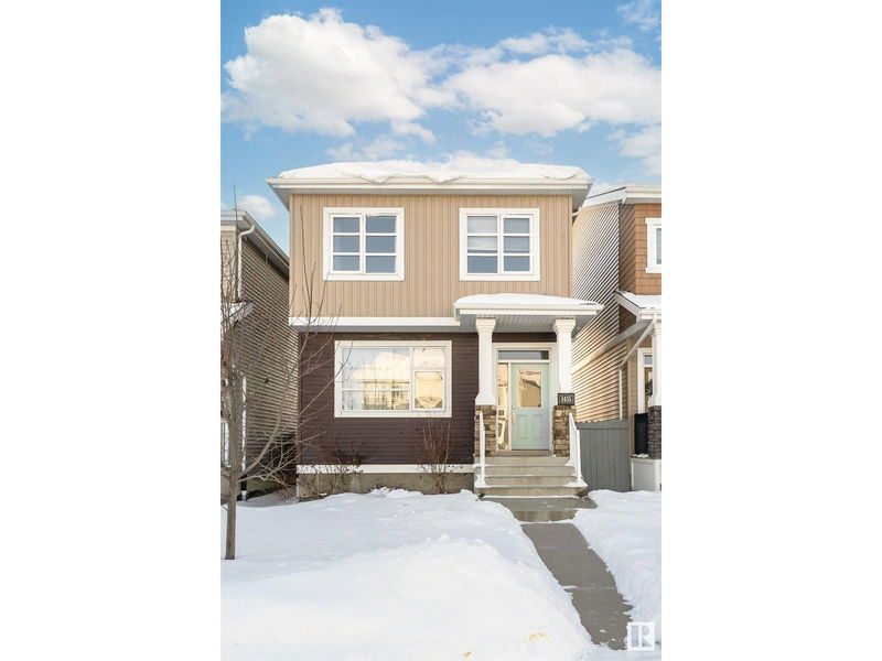 1435 167 St Sw Edmonton, Alberta