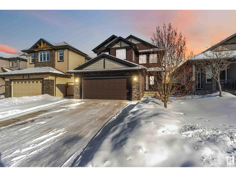 12 Meadowland Wy Spruce Grove, Alberta