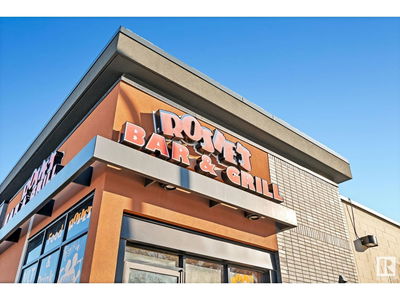 Restaurants for Sale in Alberta