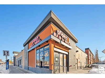 Restaurants for Sale in Alberta
