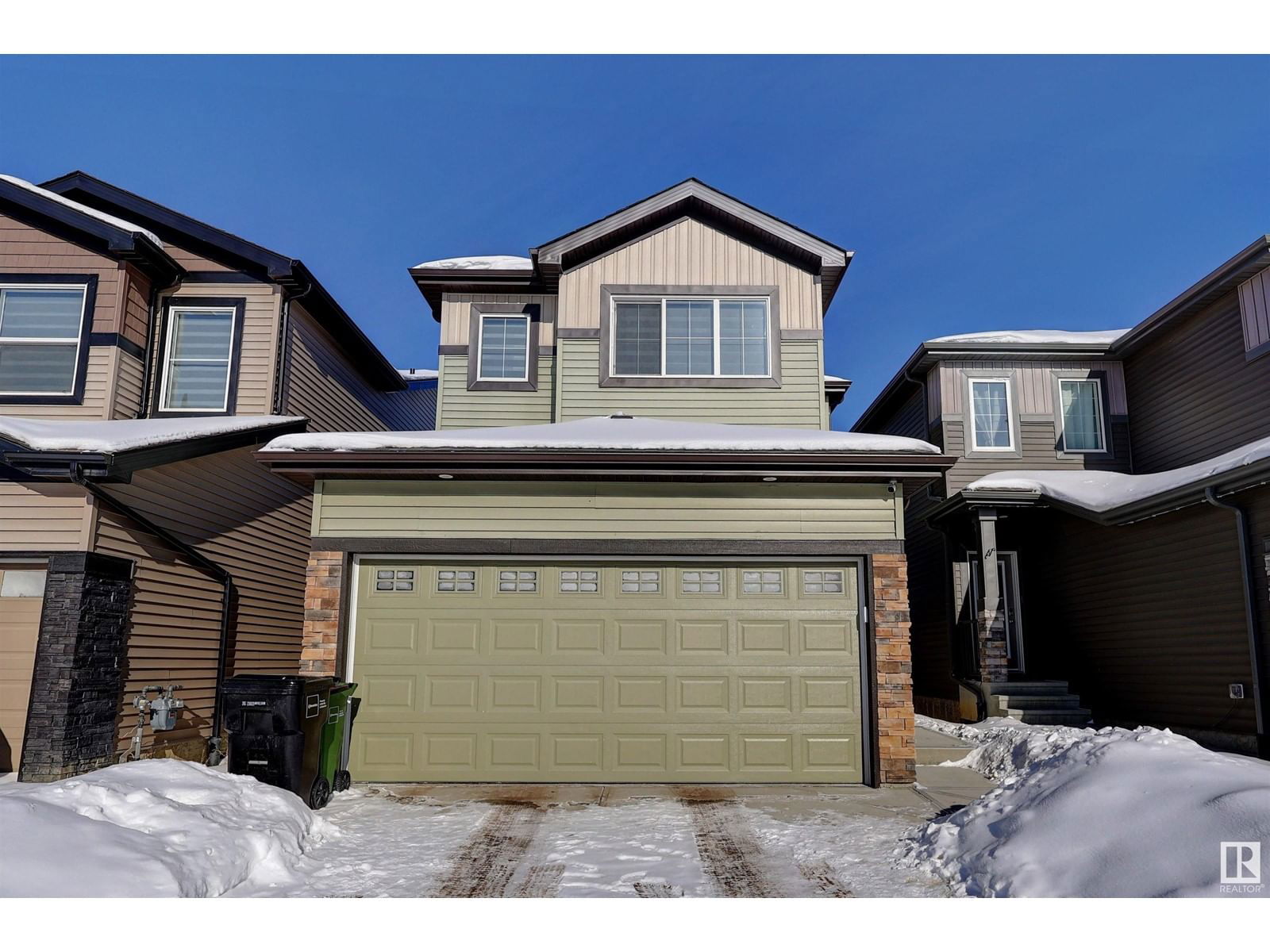 9448 Pear Cr Sw Sw Edmonton, Alberta