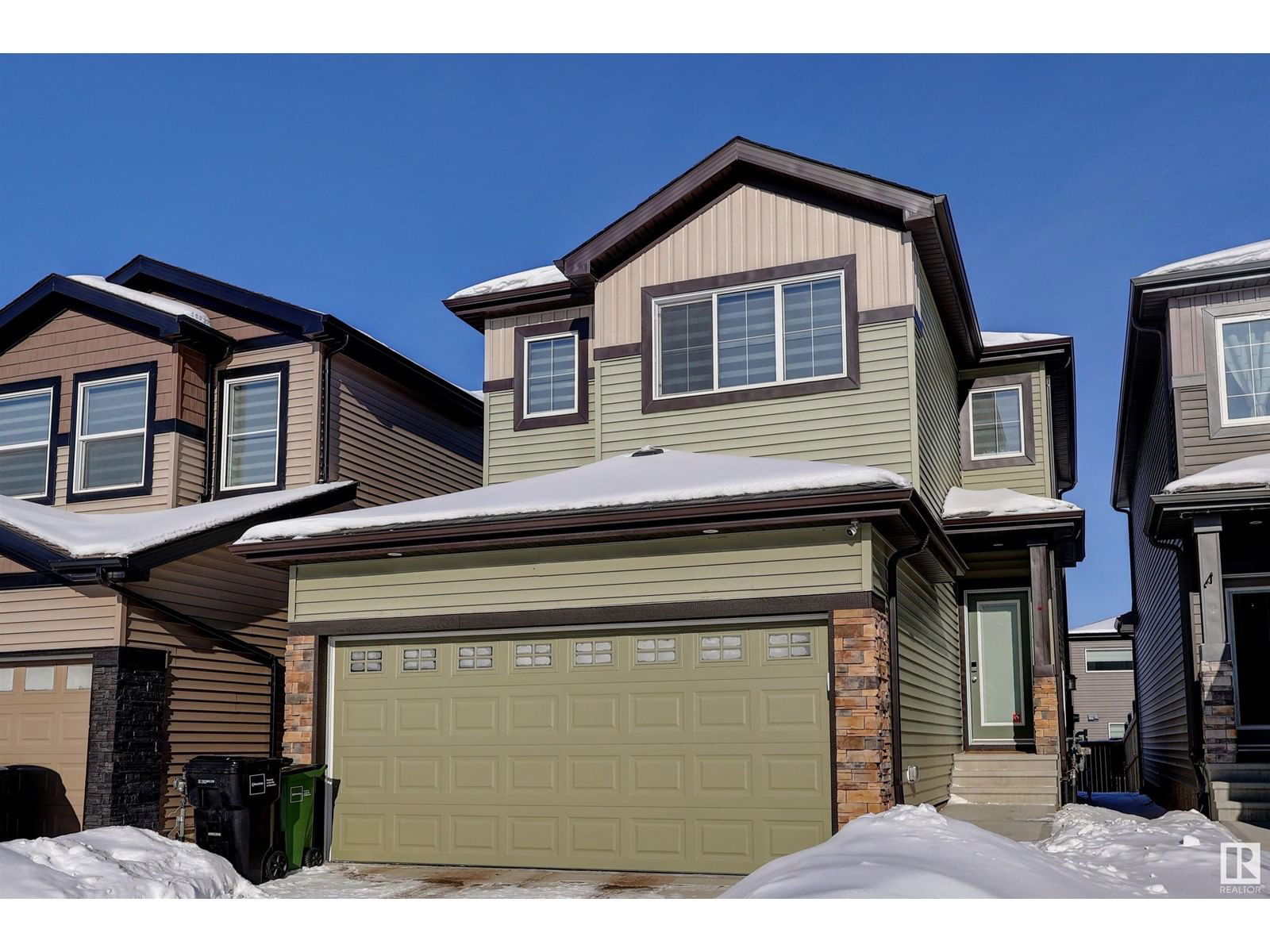 9448 Pear Cr Sw Sw Edmonton, Alberta