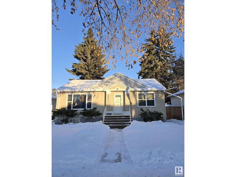 10815 135 St Nw Nw Edmonton, Alberta