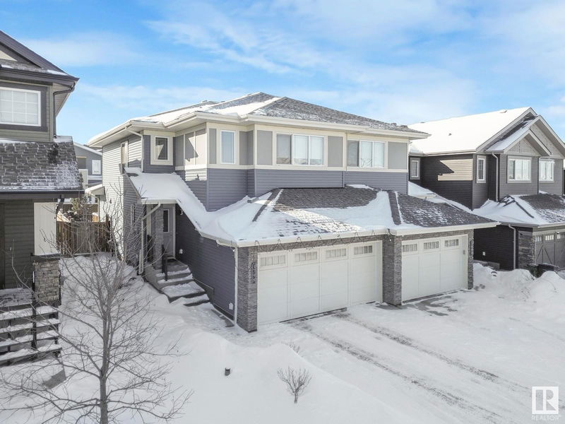 3798 Weidle Crescent Sw Edmonton, Alberta