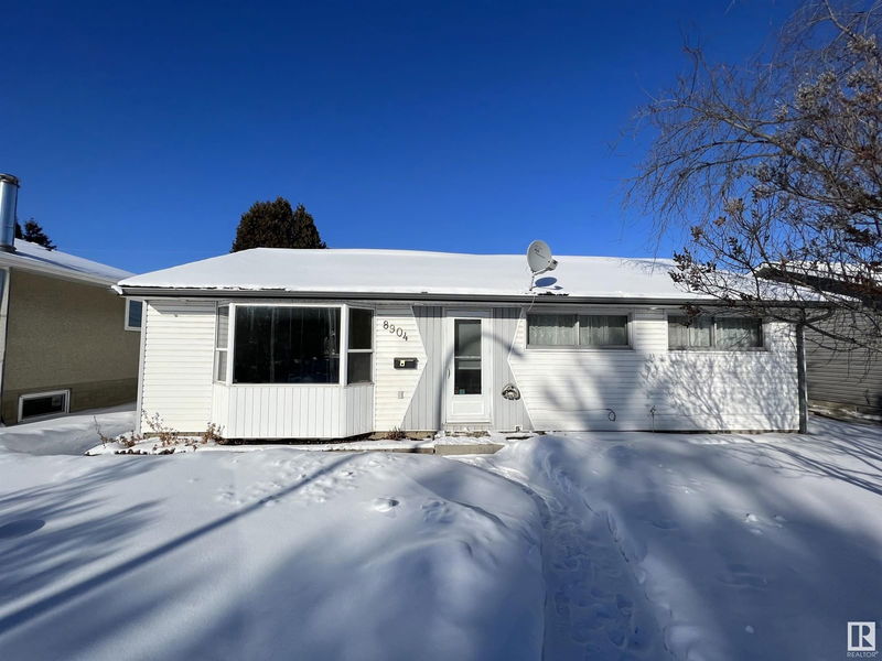 8904 129b Av Nw Edmonton, Alberta